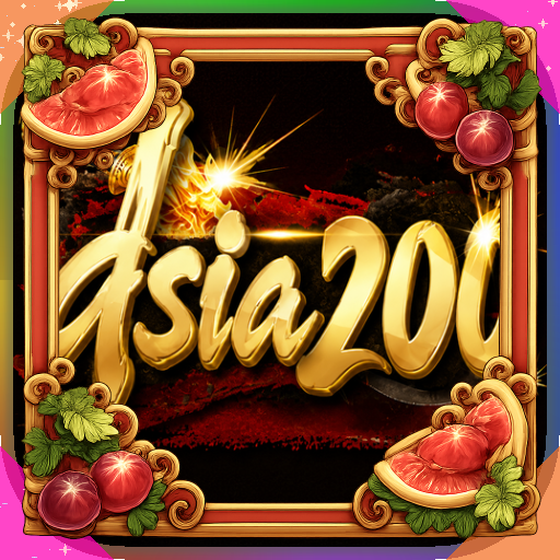 asia200 — mitra unggulan